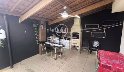 Casa em condomínio fechado com 2 quartos à venda no Parque Orlanda I, Piracicaba , 75 m2 por R$ 260.000