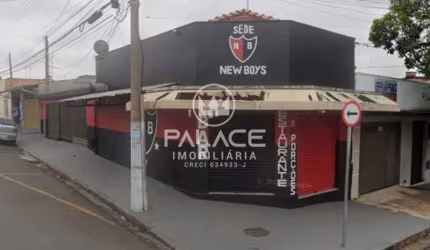 Ponto comercial para alugar no Paulista, Piracicaba , 44 m2 por R$ 3.000