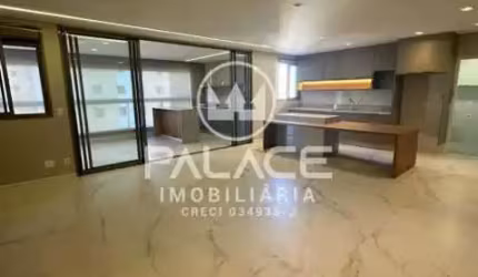 Apartamento com 3 quartos à venda no Jardim Elite, Piracicaba , 162 m2 por R$ 1.790.000