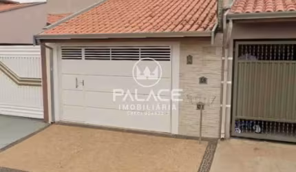 Casa com 3 quartos à venda no Parque Taquaral, Piracicaba , 110 m2 por R$ 375.000