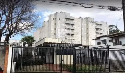 Apartamento com 2 quartos à venda no Parque Santa Cecília, Piracicaba , 64 m2 por R$ 310.000