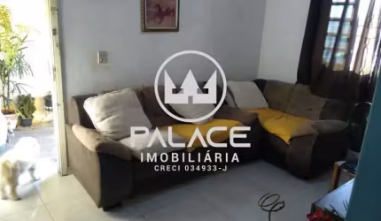 Casa com 3 quartos à venda no Jardim Itapuã, Piracicaba , 135 m2 por R$ 350.000