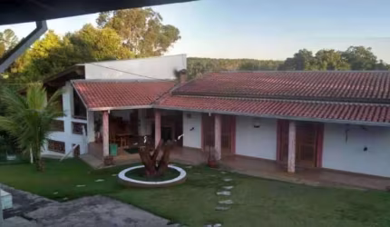 Chácara / sítio com 5 quartos à venda na Xarqueada, Charqueada , 370 m2 por R$ 400.000