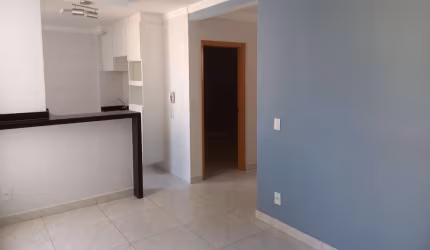 Apartamento com 2 quartos à venda no Jardim São Francisco, Piracicaba , 44 m2 por R$ 170.000