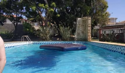 Chácara / sítio com 5 quartos à venda no Centro, Águas de São Pedro , 350 m2 por R$ 1.000.000