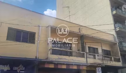 Casa com 53 quartos para alugar no Centro, Piracicaba , 1356 m2 por R$ 6.000