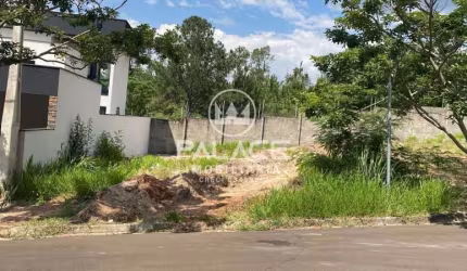 Terreno em condomínio fechado à venda no Horto ( Tupi ), Piracicaba , 212 m2 por R$ 115.000