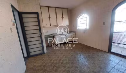 Apartamento com 2 quartos para alugar no Centro, Piracicaba , 98 m2 por R$ 2.200