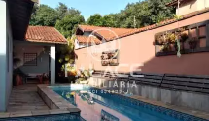 Casa com 4 quartos à venda no Nova Piracicaba, Piracicaba , 187 m2 por R$ 870.000