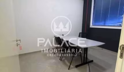 Sala comercial com 1 sala para alugar no Paulista, Piracicaba , 12 m2 por R$ 1.518