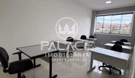 Sala comercial com 1 sala para alugar no Paulista, Piracicaba , 21 m2 por R$ 2.657