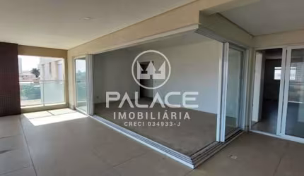 Apartamento com 4 quartos à venda no Alto, Piracicaba , 202 m2 por R$ 1.690.000