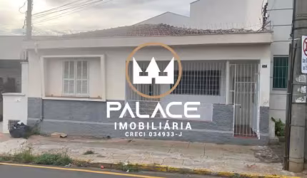 Casa com 2 quartos para alugar no Higienópolis, Piracicaba , 77 m2 por R$ 1.390