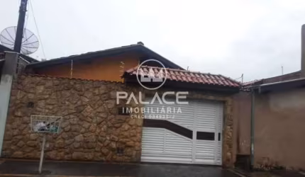 Casa com 3 quartos à venda no Jardim Alvorada, Piracicaba , 96 m2 por R$ 310.000