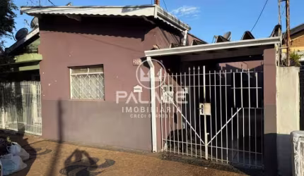 Casa com 4 quartos à venda na Vila Monteiro, Piracicaba , 179 m2 por R$ 340.000