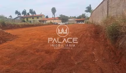 Terreno à venda no Recanto Universitário, Rio das Pedras , 1000 m2 por R$ 240.000