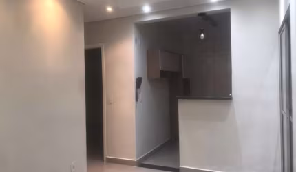Apartamento com 2 quartos à venda no Dois Córregos, Piracicaba , 55 m2 por R$ 175.000