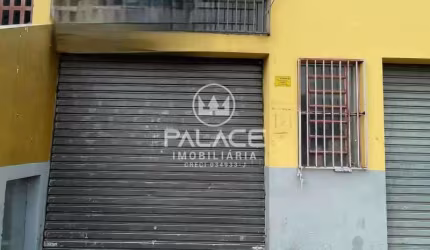 Ponto comercial para alugar no Santa Terezinha, Piracicaba , 49 m2 por R$ 1.000