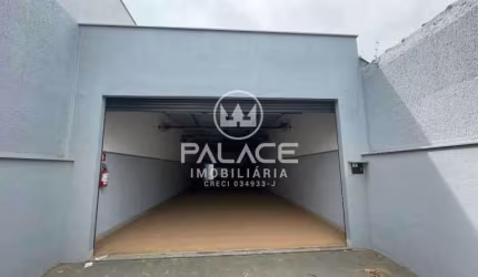 Ponto comercial com 1 sala para alugar na Vila Industrial, Piracicaba , 155 m2 por R$ 2.800