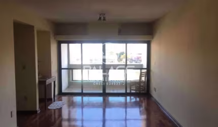 Apartamento com 3 quartos à venda no Centro, Piracicaba , 113 m2 por R$ 450.000