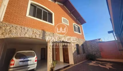 Casa com 3 quartos à venda na Vila Monteiro, Piracicaba , 226 m2 por R$ 700.000