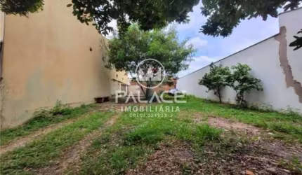 Terreno à venda no Jardim Sol Nascente, Piracicaba , 250 m2 por R$ 175.000