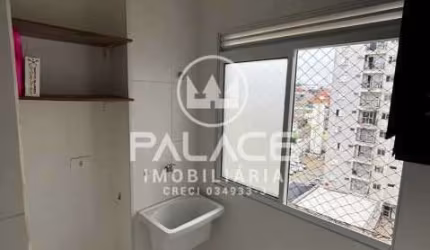 Apartamento com 2 quartos à venda no Parque São Matheus, Piracicaba , 52 m2 por R$ 235.000