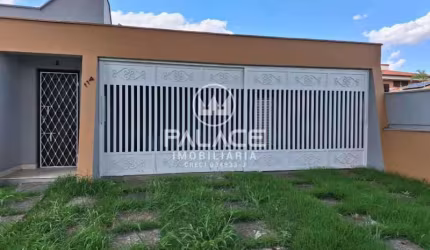 Casa com 3 quartos para alugar no Nova Piracicaba, Piracicaba , 270 m2 por R$ 5.000