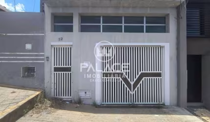 Casa com 5 quartos para alugar no Jardim Elite, Piracicaba , 123 m2 por R$ 2.900