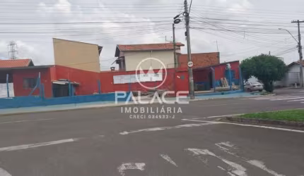 Terreno comercial para alugar na Vila Industrial, Piracicaba , 325 m2 por R$ 4.000