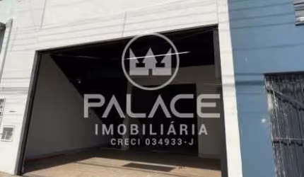 Ponto comercial com 2 salas para alugar no Paulista, Piracicaba , 478 m2 por R$ 8.500