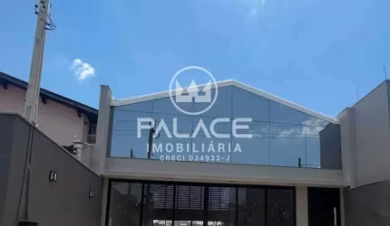Ponto comercial com 2 salas para alugar na Vila Rezende, Piracicaba , 247 m2 por R$ 18.000