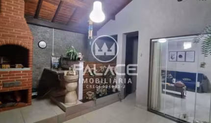 Casa com 2 quartos à venda na Vila Rezende, Piracicaba , 90 m2 por R$ 400.000