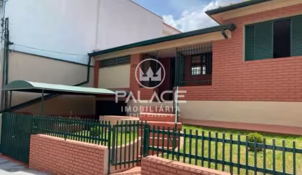 Casa com 3 quartos à venda no Alto, Piracicaba , 124 m2 por R$ 750.000