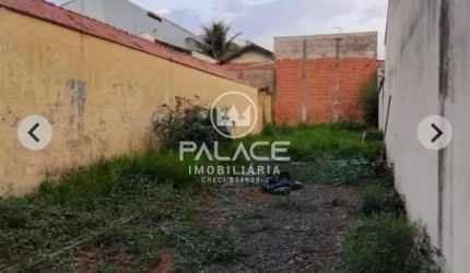 Terreno à venda no Parque Primeiro de Maio, Piracicaba , 150 m2 por R$ 150.000