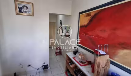 Apartamento com 1 quarto à venda no Centro, Piracicaba , 33 m2 por R$ 99.000