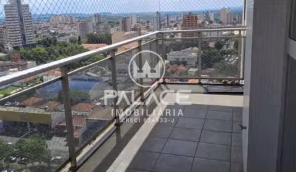 Apartamento com 3 quartos à venda no Jardim Elite, Piracicaba , 178 m2 por R$ 565.000