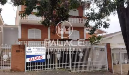 Casa comercial para alugar no São Dimas, Piracicaba , 369 m2 por R$ 6.950