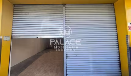 Ponto comercial para alugar no Paulicéia, Piracicaba , 178 m2 por R$ 3.500