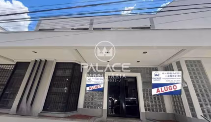 Prédio para alugar no Centro, Piracicaba , 653 m2 por R$ 10.500
