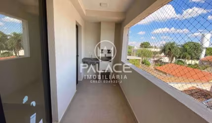 Apartamento com 2 quartos à venda na Chácara Esperia, Piracicaba , 65 m2 por R$ 320.000