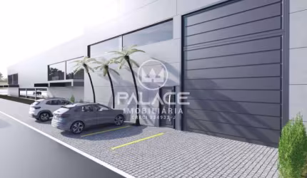 Ponto comercial à venda no Loteamento Distrito Industrial Uninorte, Piracicaba , 750 m2 por R$ 3.380.000