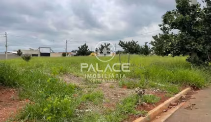 Terreno à venda no Jardim São Francisco, Piracicaba , 275 m2 por R$ 205.000