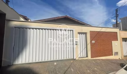 Casa com 4 quartos à venda no São Judas, Piracicaba , 500 m2 por R$ 1.500.000