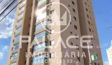 Apartamento com 3 quartos para alugar no São Judas, Piracicaba , 109 m2 por R$ 6.000
