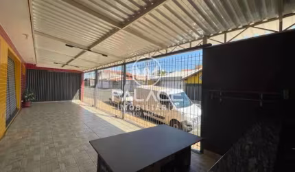 Ponto comercial com 1 sala para alugar na Vila Industrial, Piracicaba , 167 m2 por R$ 3.600