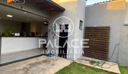 Chácara / sítio com 3 quartos à venda no Centro Comercial Agrícola Taquaral, Piracicaba , 164 m2 por R$ 450.000