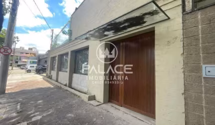 Casa comercial para alugar na Cidade Jardim, Piracicaba , 470 m2 por R$ 8.000