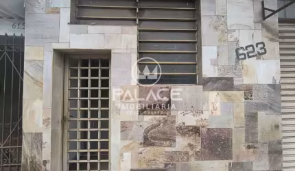 Casa com 3 quartos para alugar no Jardim Algodoal, Piracicaba , 187 m2 por R$ 1.300