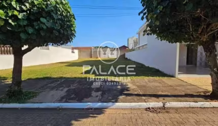 Terreno em condomínio fechado à venda no Loteamento São Francisco, Piracicaba , 200 m2 por R$ 200.000